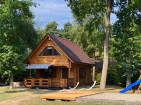 Baltic Oak House Pobierowo in Pobierowo